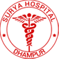 Surya Hospital Dhampur
